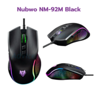 Nubwo NM92M BK
